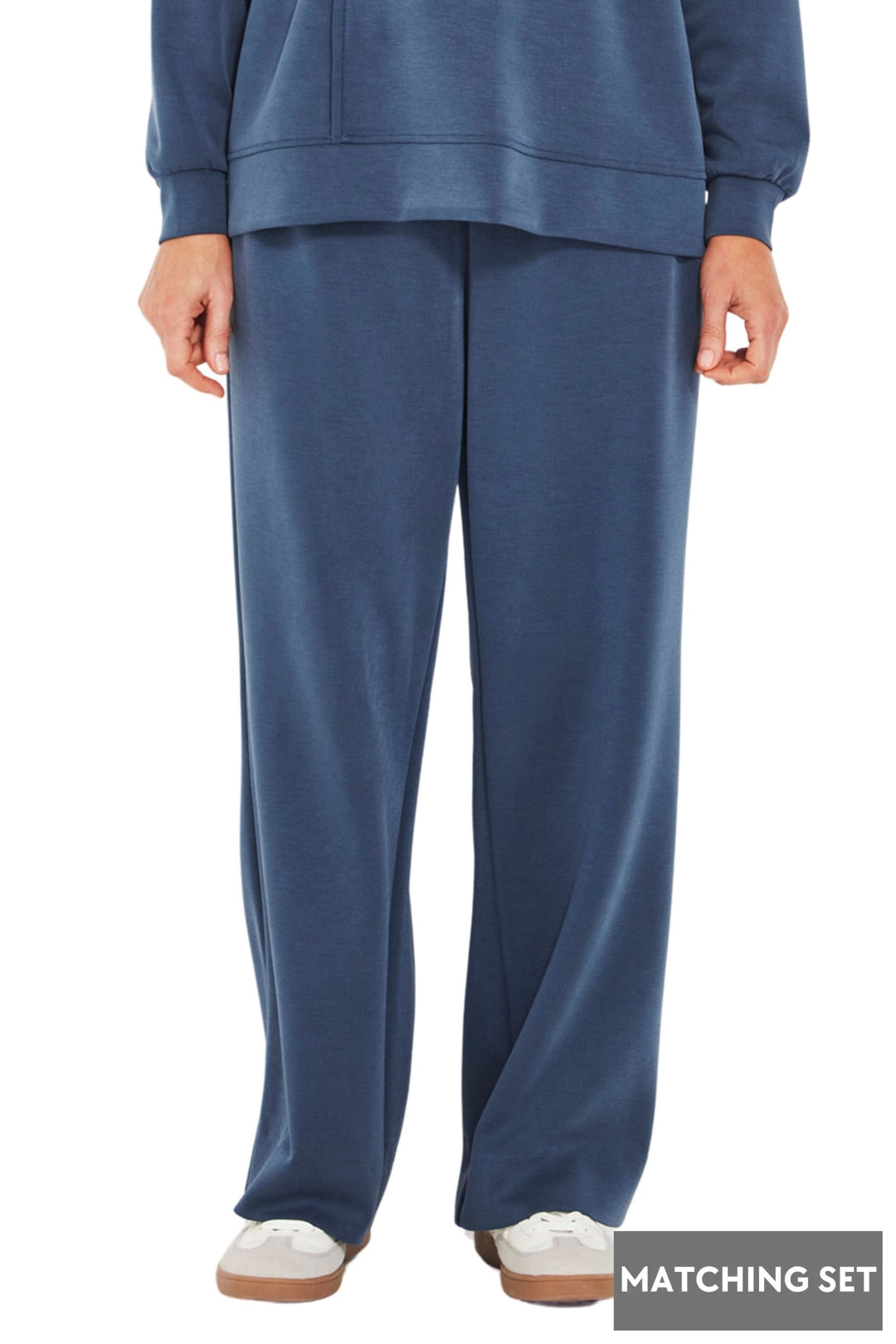 VERGE PANTS 8 / DENIM BEXTER PANT - 9570SF