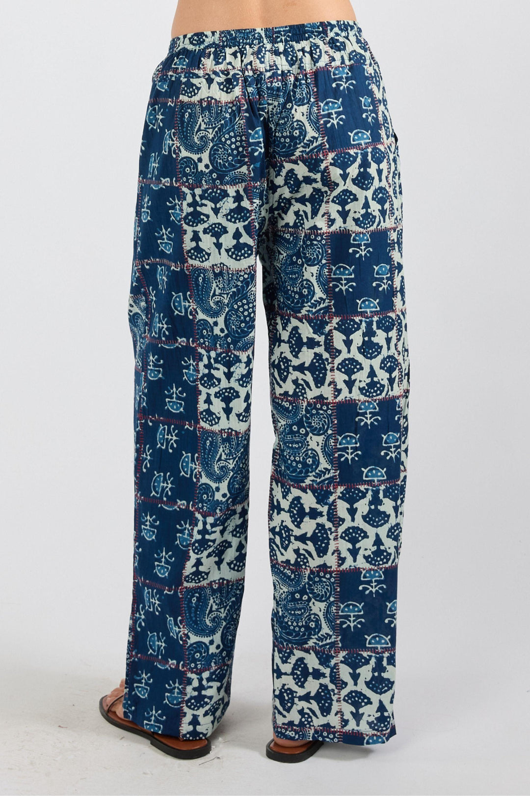 IBISA PANTS BILLY PANT