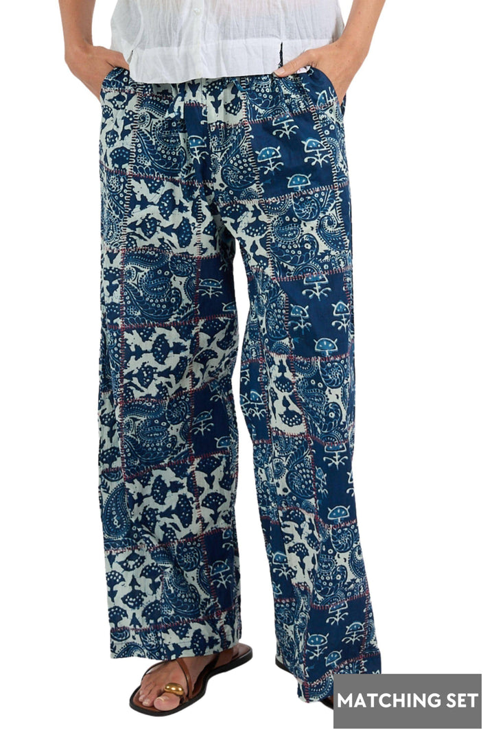 IBISA PANTS BILLY PANT