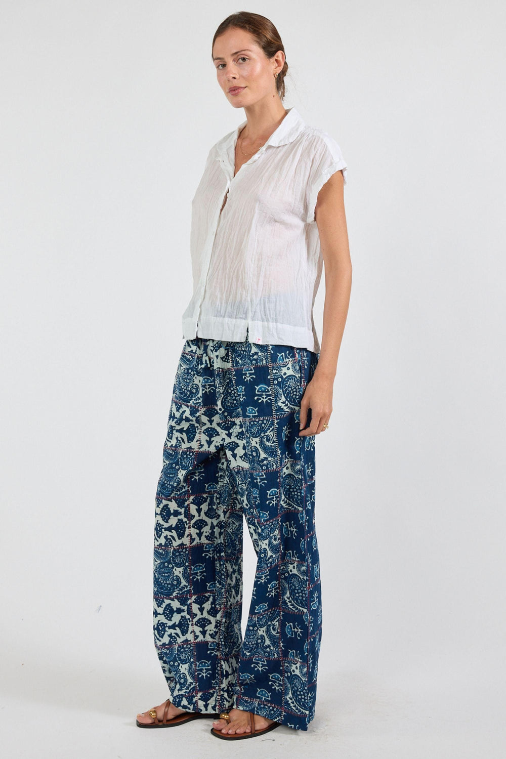IBISA PANTS BILLY PANT