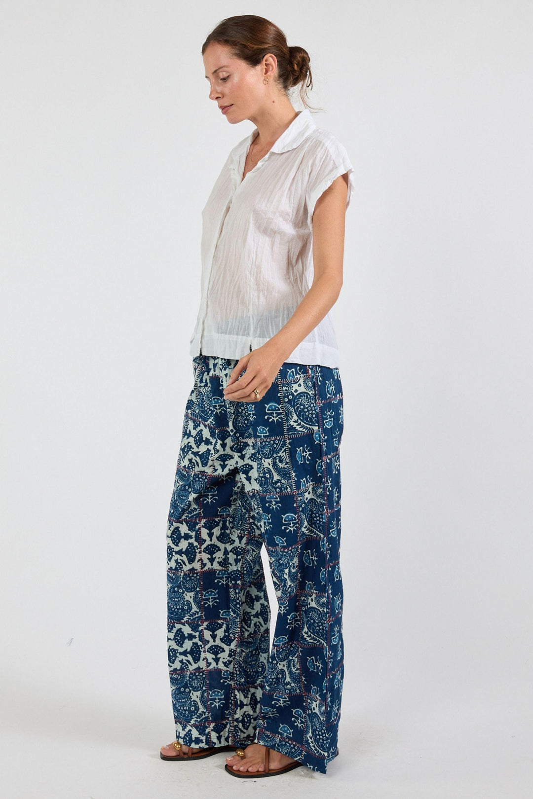 IBISA PANTS BILLY PANT
