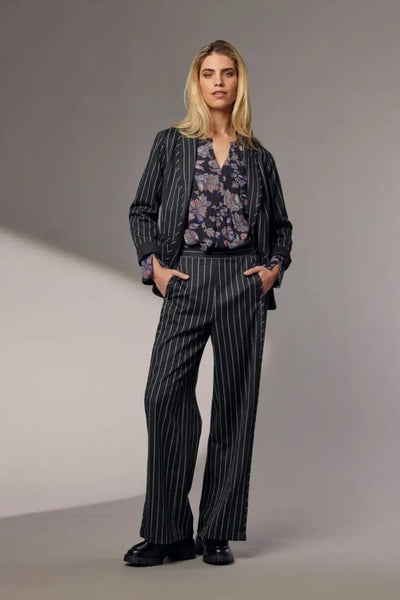 BIZZY LIZZY BLOUSE - MS1210 BLOUSE