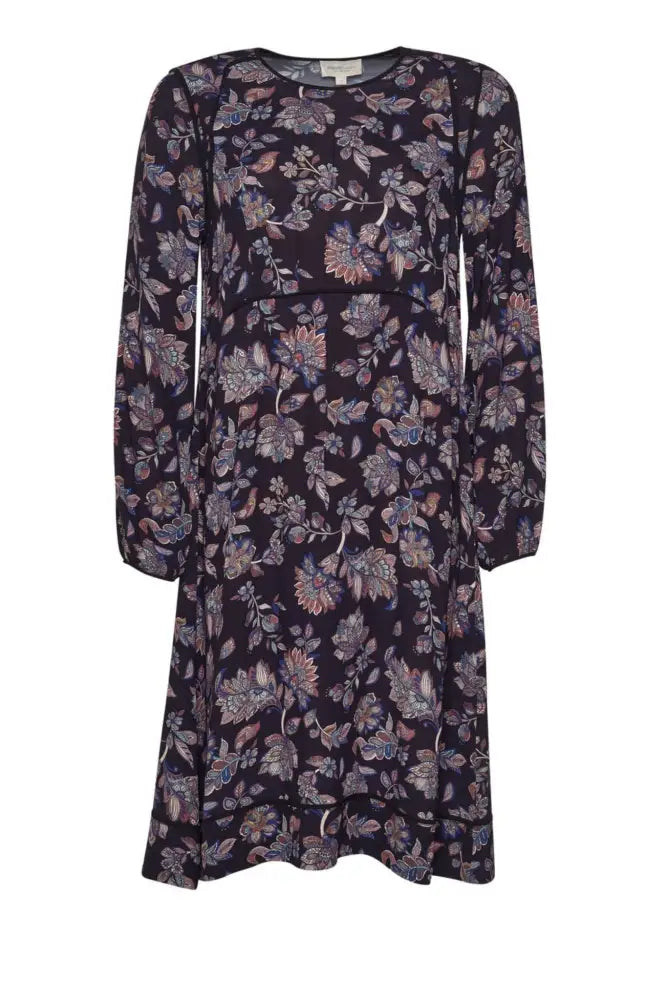 BIZZY LIZZY DRESS - MS1211 DRESS