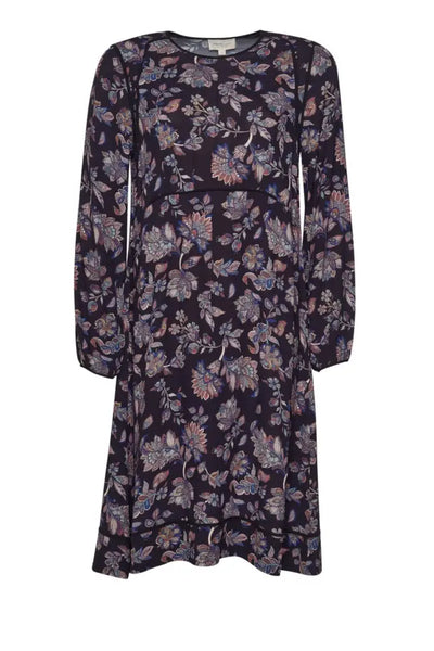BIZZY LIZZY DRESS - MS1211 DRESS