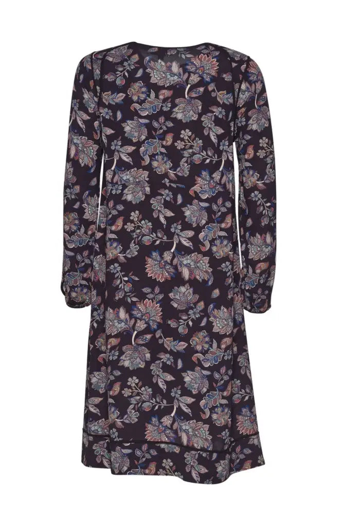BIZZY LIZZY DRESS - MS1211 DRESS