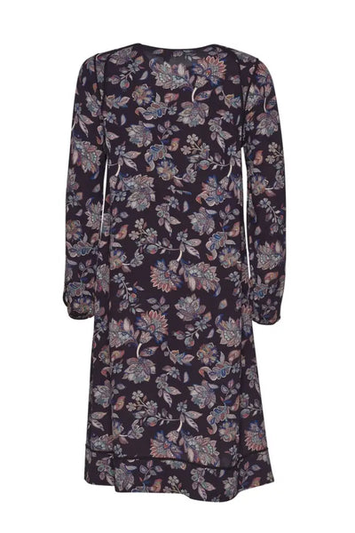 BIZZY LIZZY DRESS - MS1211 DRESS