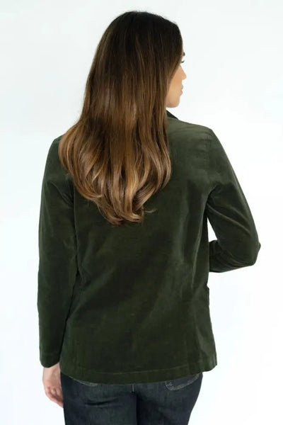 BLONDIE JACKET - HW24320 JACKET