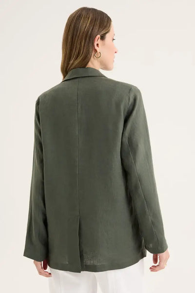 BODHI JACKET - YTWN6290 JACKET