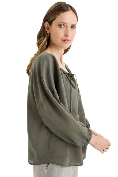 BOHDI TOP - YTWN4303 TOP