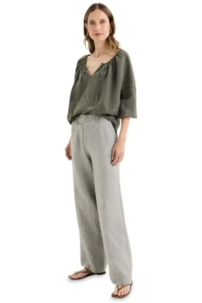 BOHDI TOP - YTWN4303 TOP