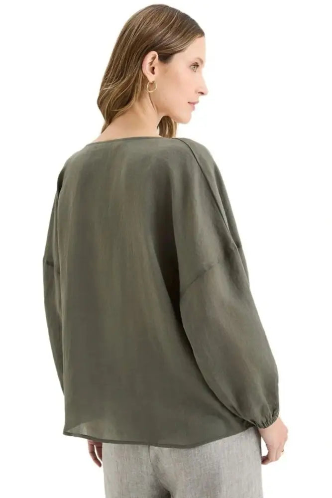 BOHDI TOP - YTWN4303 TOP