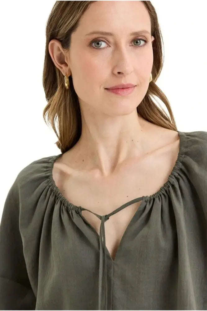 BOHDI TOP - YTWN4303 TOP