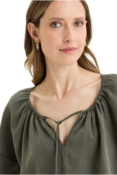 BOHDI TOP - YTWN4303 TOP