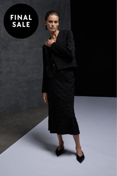 BOLERO - F2084170 JACKET