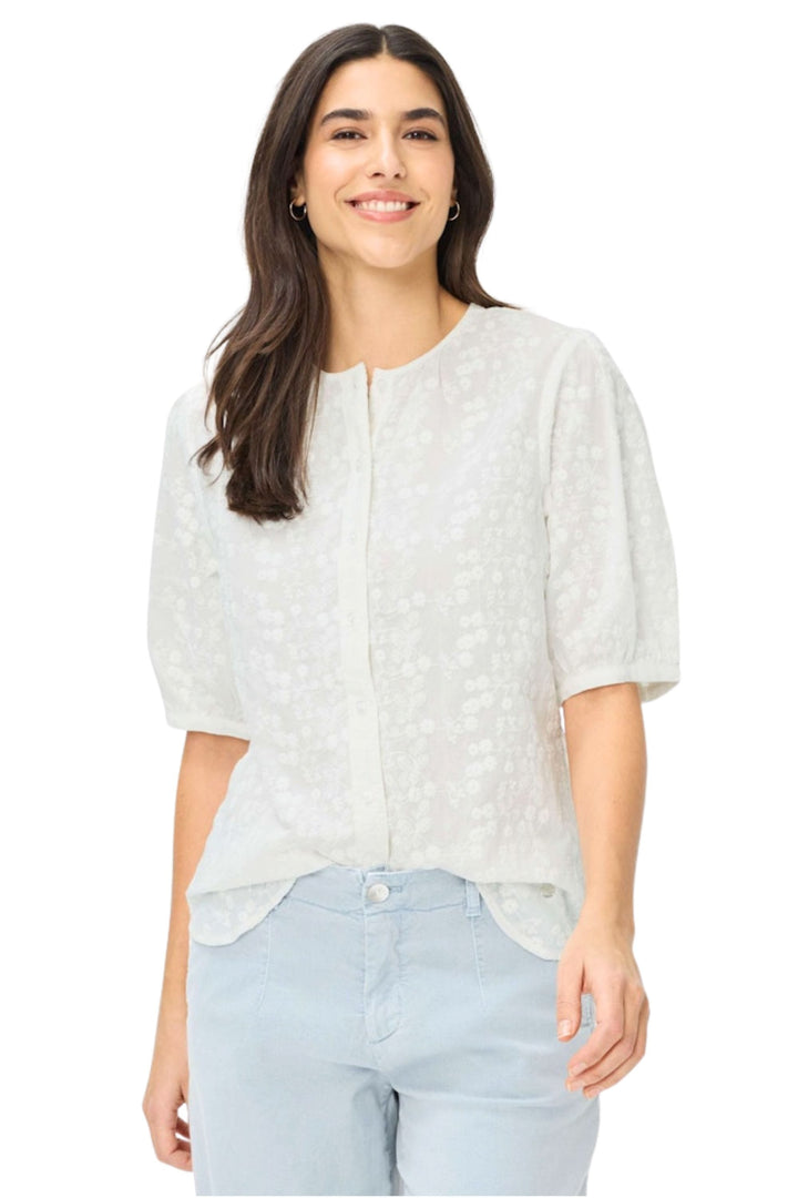 BRAX BLOUSE VEA BLOUSE - 94-0014