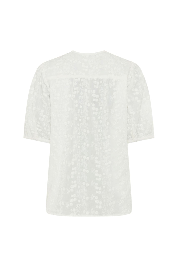 BRAX BLOUSE VEA BLOUSE - 94-0014