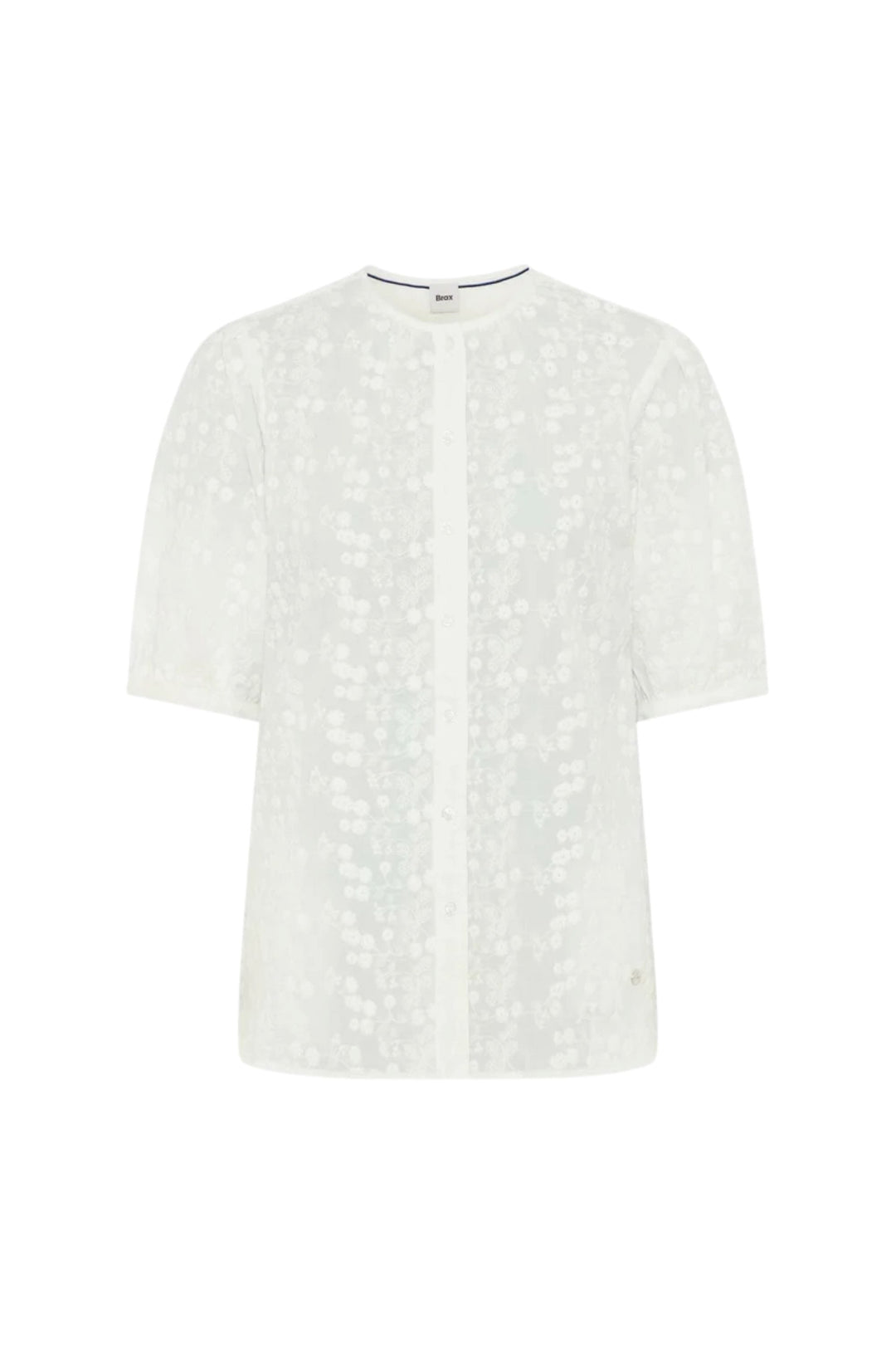 BRAX BLOUSE VEA BLOUSE - 94-0014
