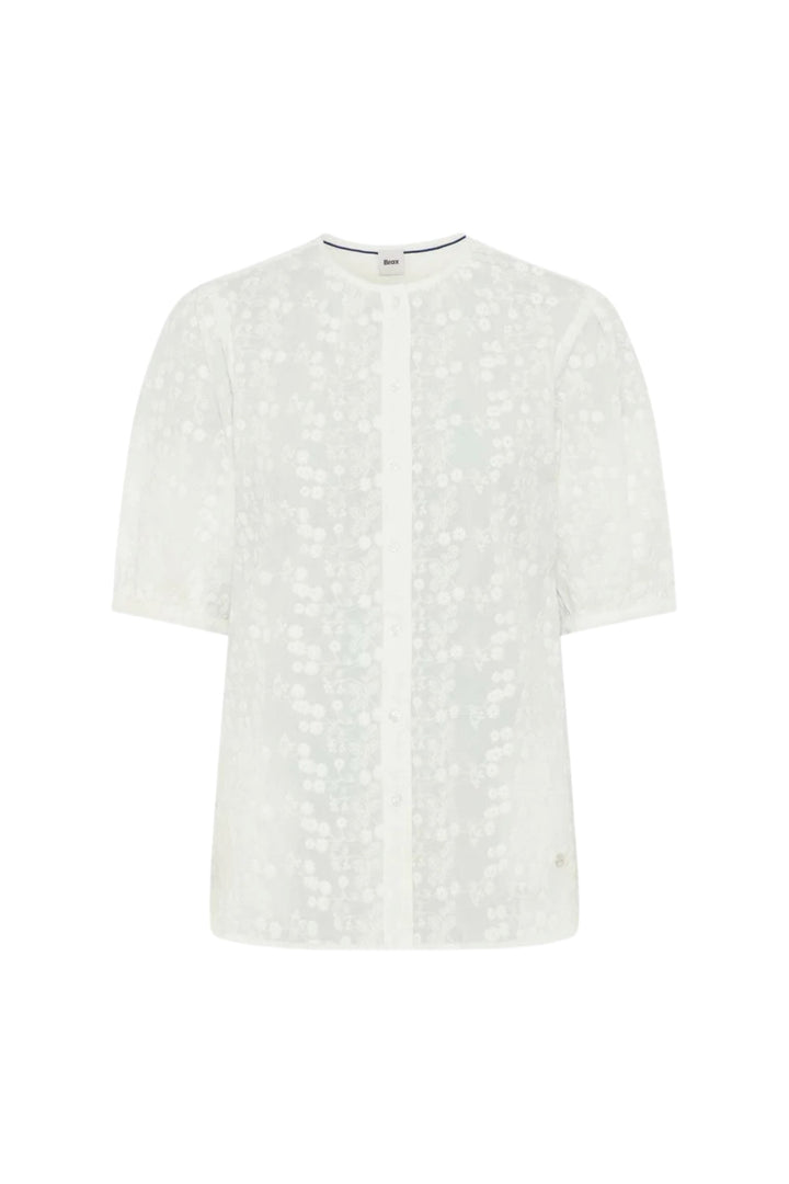 BRAX BLOUSE VEA BLOUSE - 94-0014