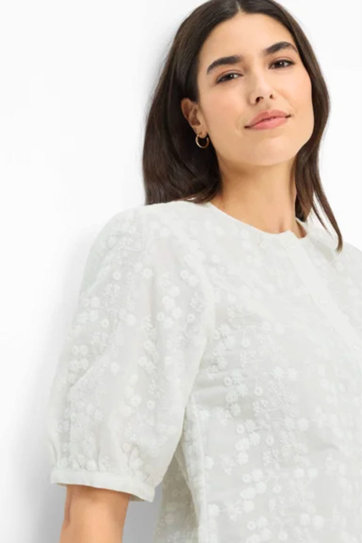 BRAX BLOUSE VEA BLOUSE - 94-0014