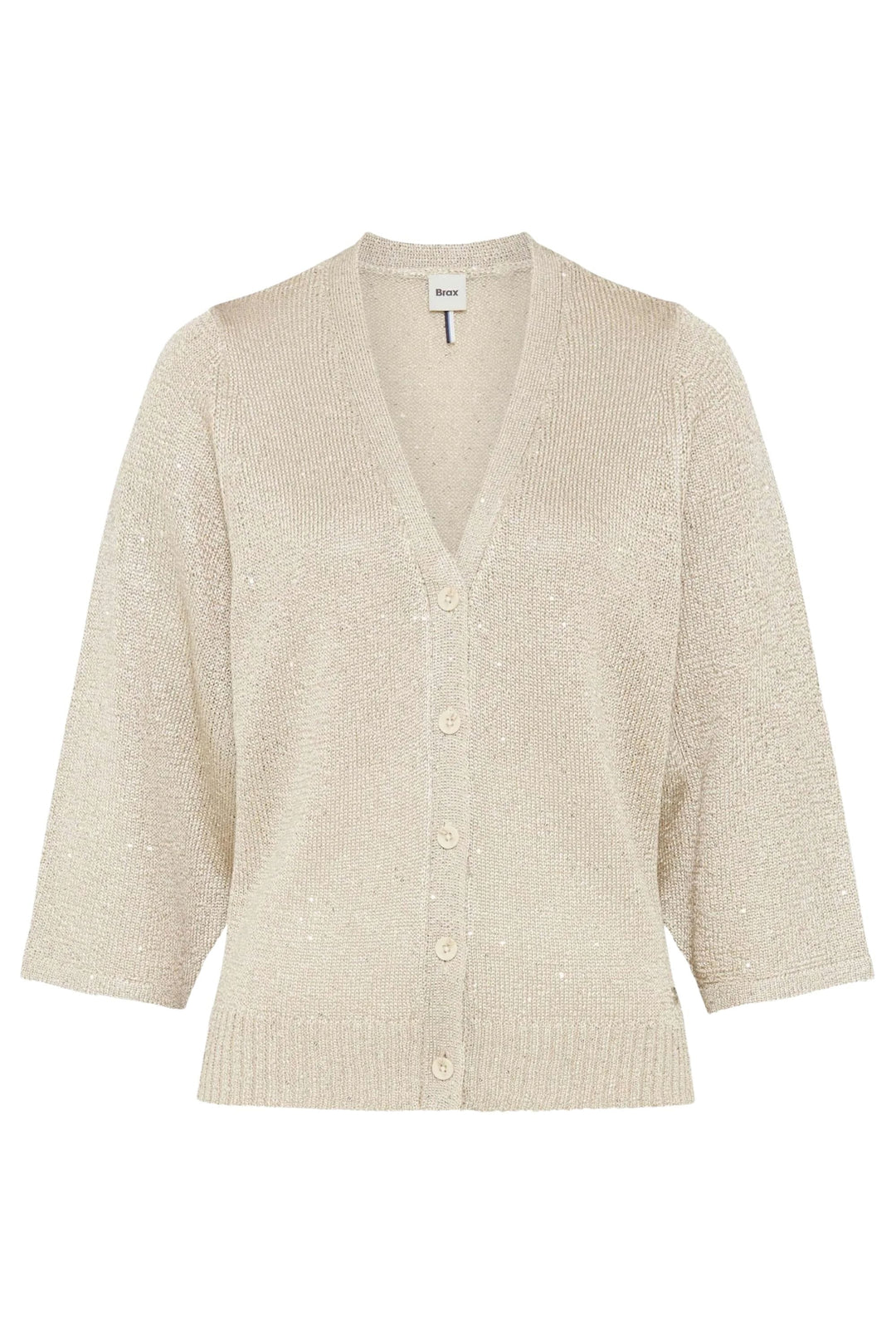BRAX CARDIGAN ANN CARDI - 90-601394