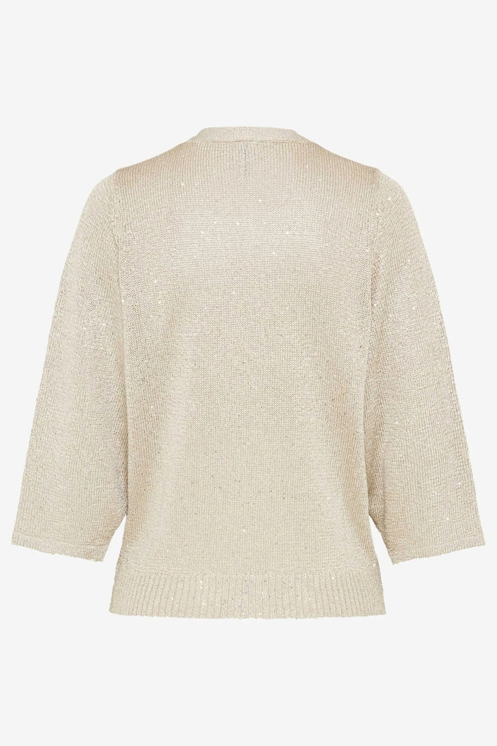 BRAX CARDIGAN ANN CARDI - 90-601394