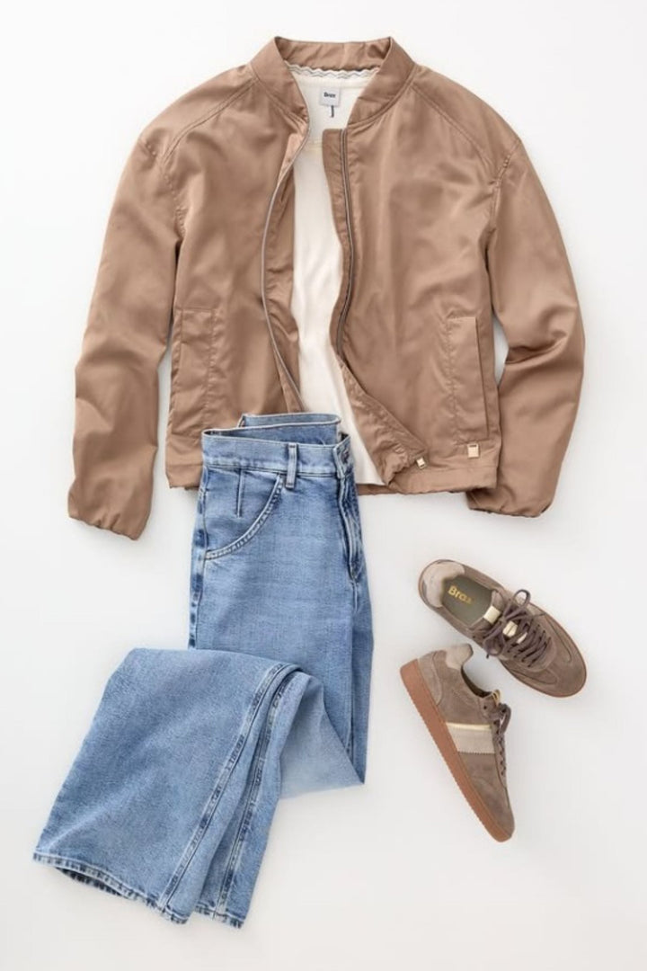 BRAX JACKET ROMA JACKET - 95-0004