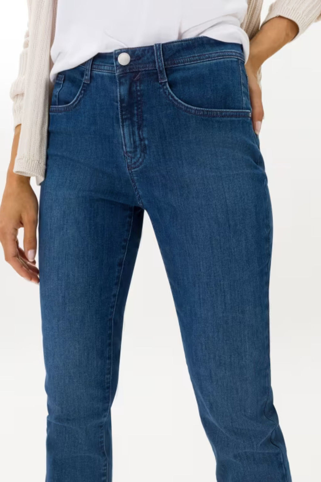 BRAX JEANS MARY DECO JEAN - 70-7000