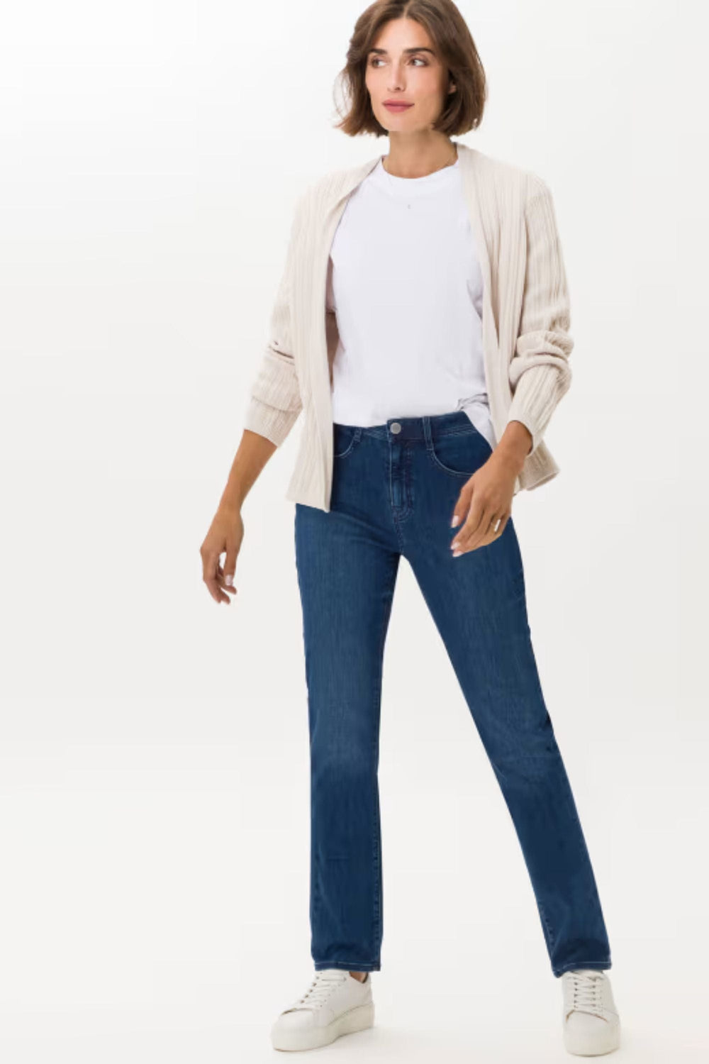 BRAX JEANS MARY DECO JEAN - 70-7000