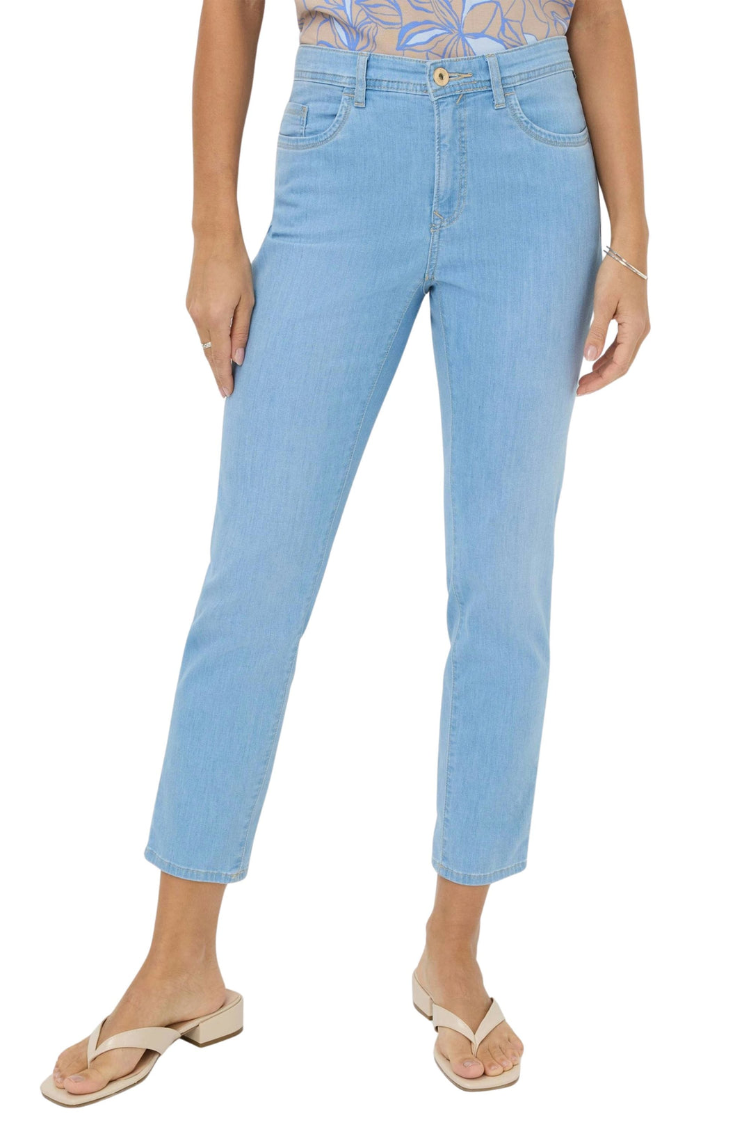 BRAX JEANS MARY S TENCIL JEAN - 71-7308