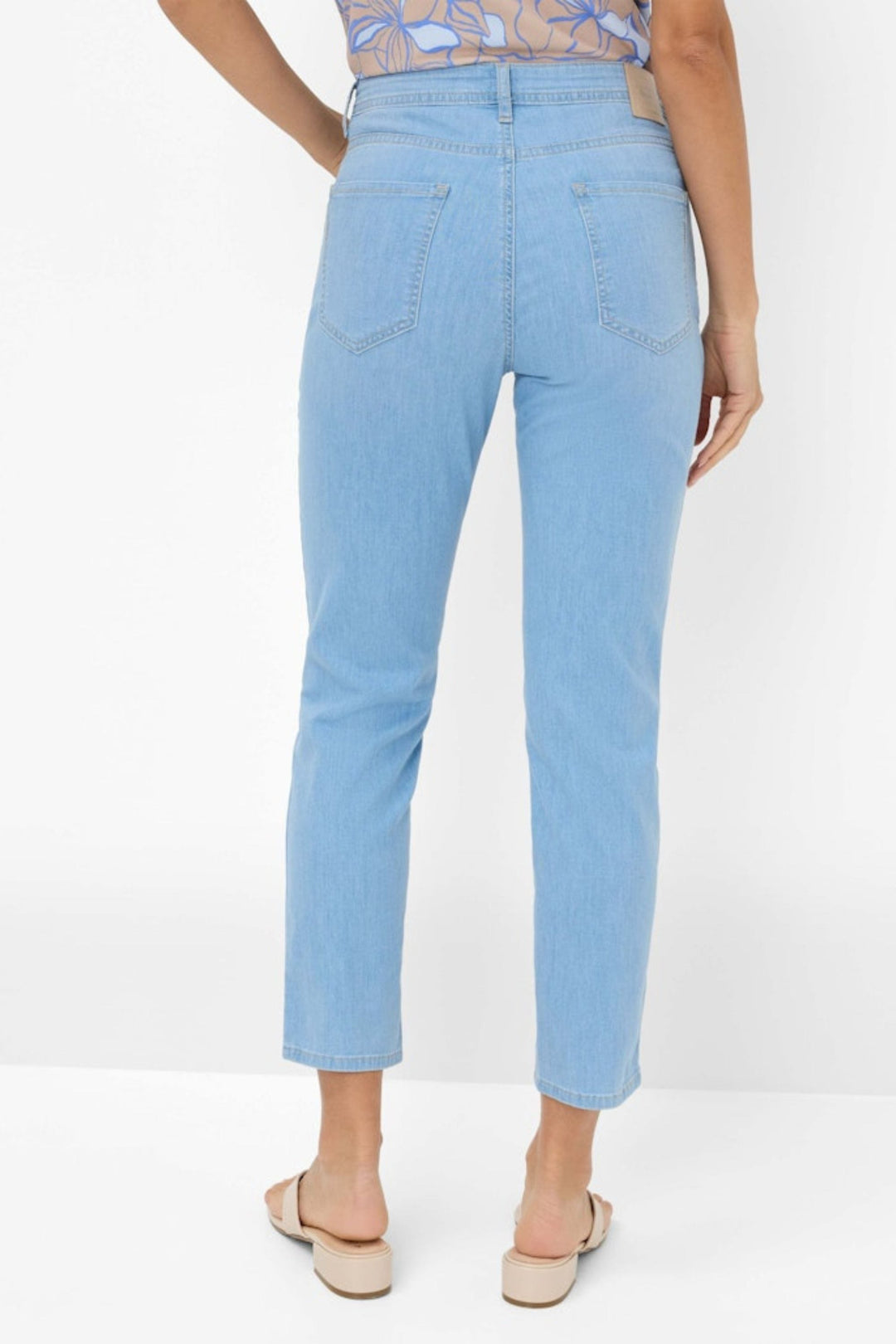 BRAX JEANS MARY S TENCIL JEAN - 71-7308