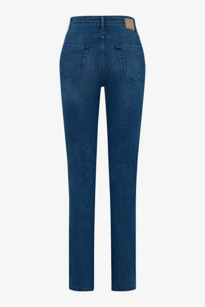 BRAX JEANS MARY STRETCH COTTON JEANS - 75-6508