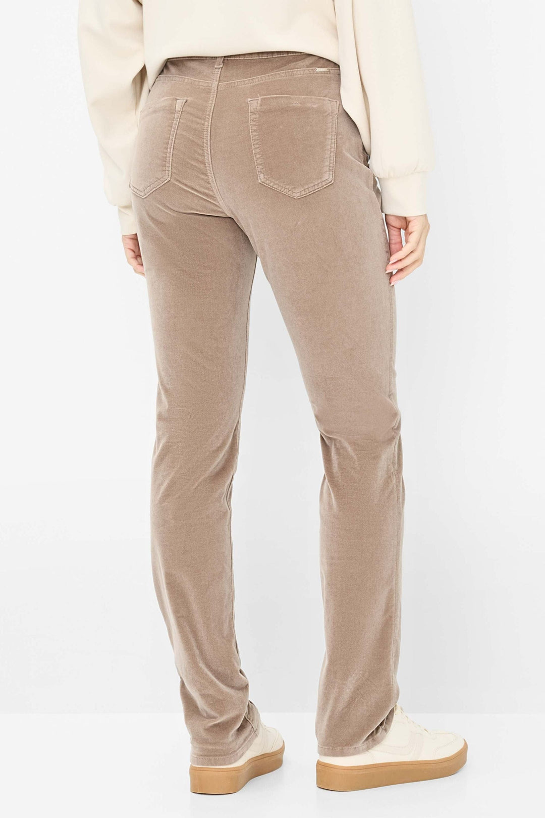 BRAX JEANS MARY VELVET JEAN - 77-1038