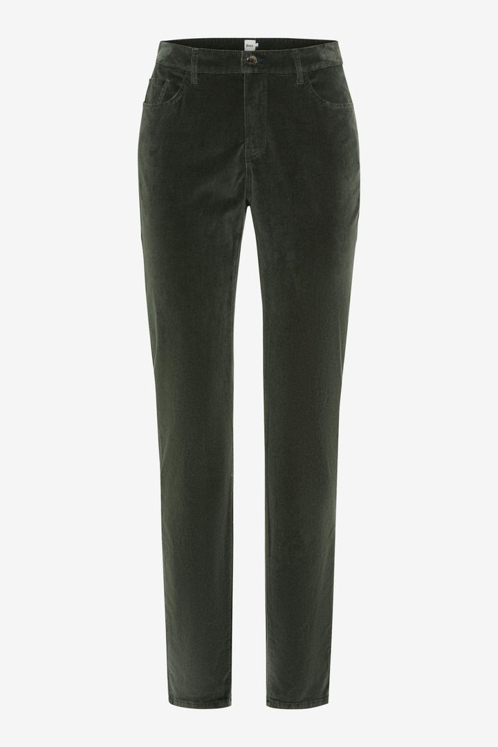 BRAX JEANS MARY VELVET JEAN - 77-1038