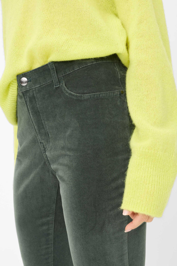 BRAX JEANS MARY VELVET JEAN - 77-1038
