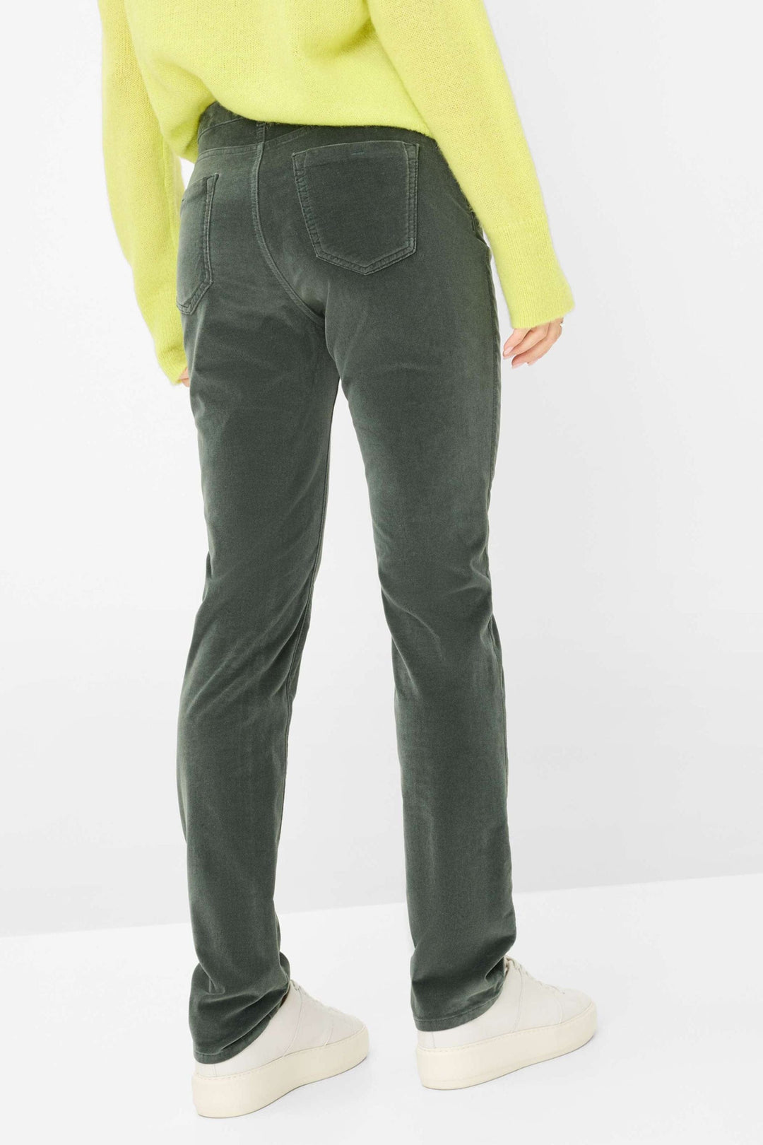 BRAX JEANS MARY VELVET JEAN - 77-1038