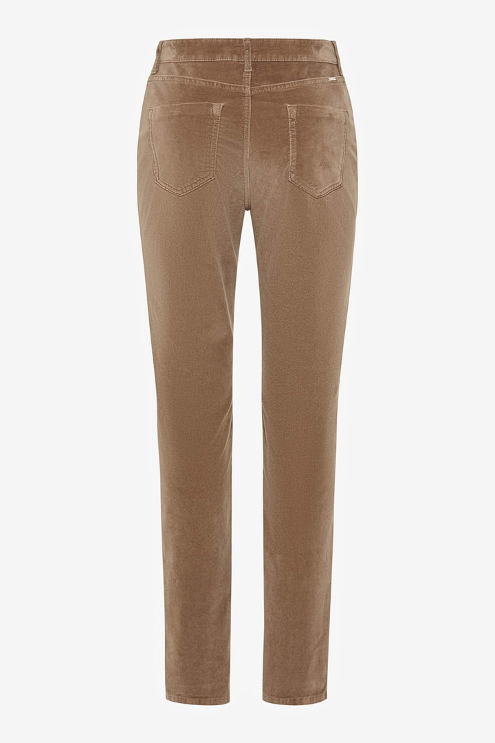 BRAX JEANS MARY VELVET JEAN - 77-1038