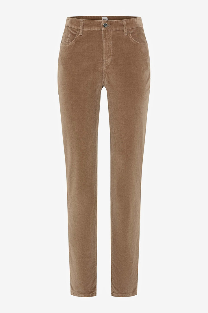 BRAX JEANS MARY VELVET JEAN - 77-1038