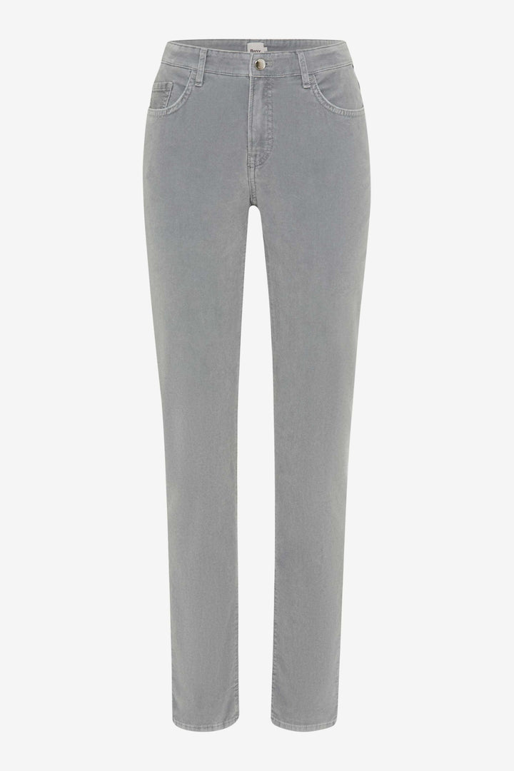 BRAX JEANS MARY VELVET JEAN - 77-1038