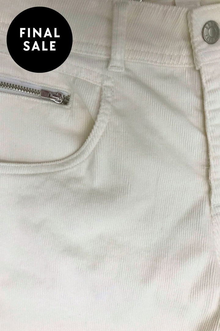BRAX JEANS SHAKIRA CORDUROY JEAN - 73-1838S