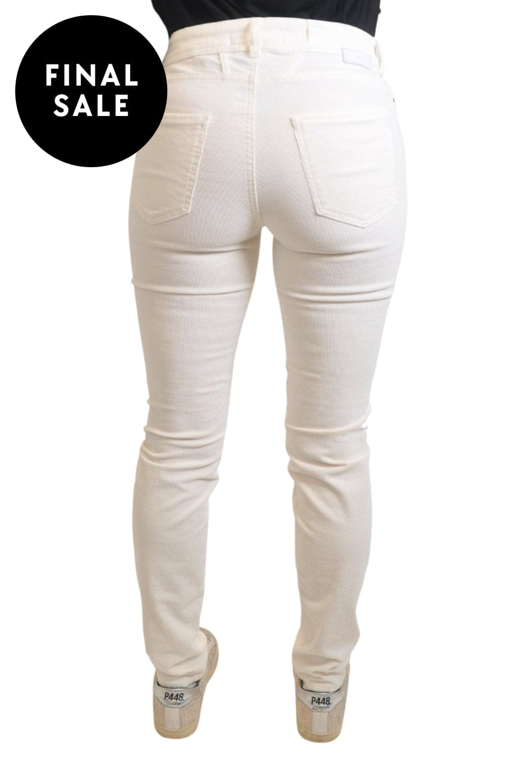 BRAX JEANS SHAKIRA CORDUROY JEAN - 73-1838S