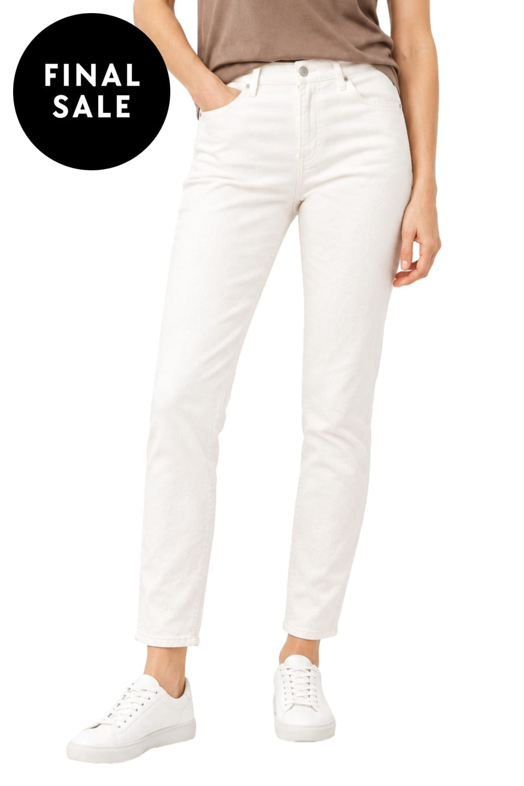 BRAX JEANS SHAKIRA CORDUROY JEAN - 73-1838S