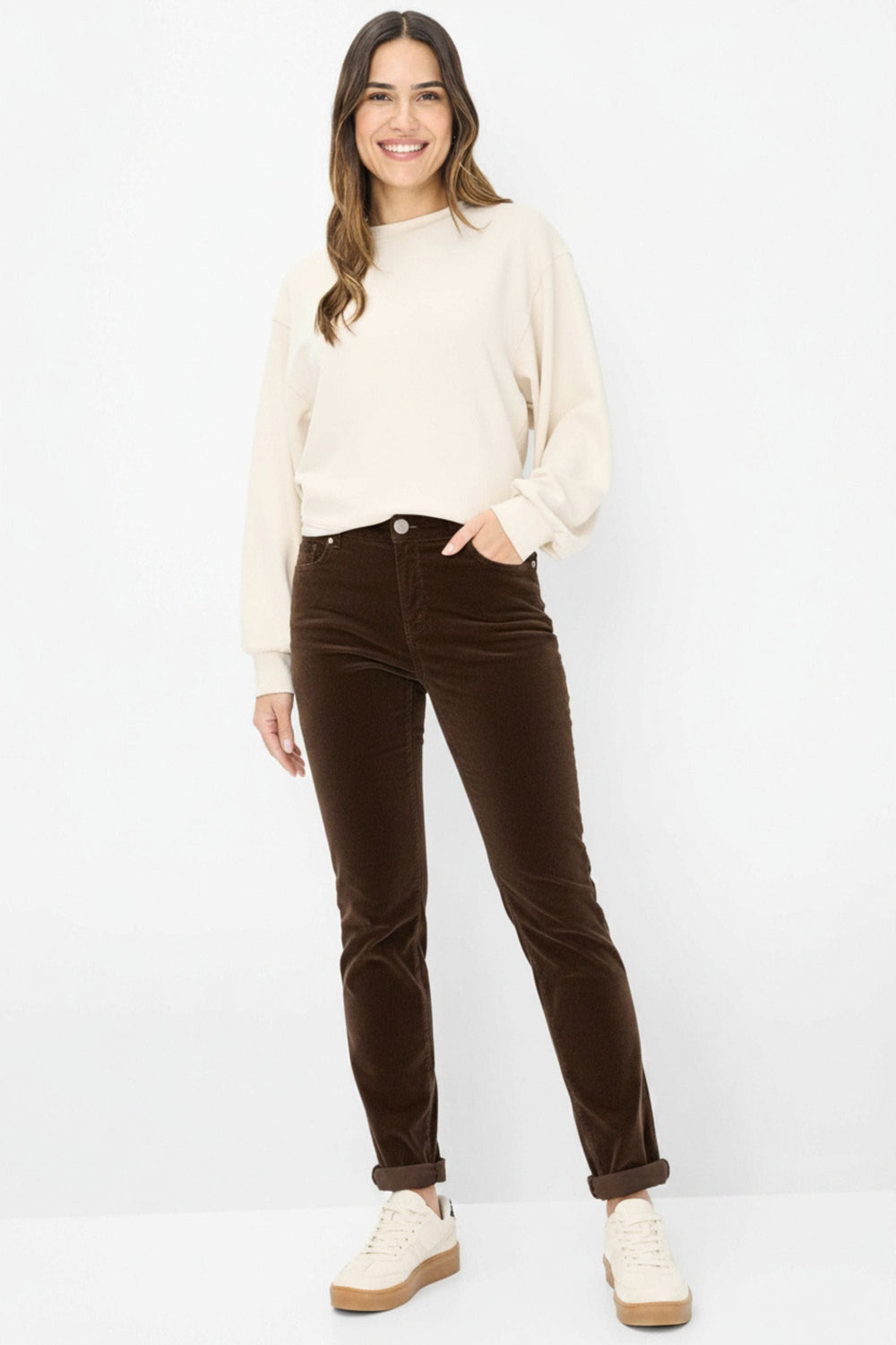 BRAX JEANS SHAKIRA JEAN - 77-1038S