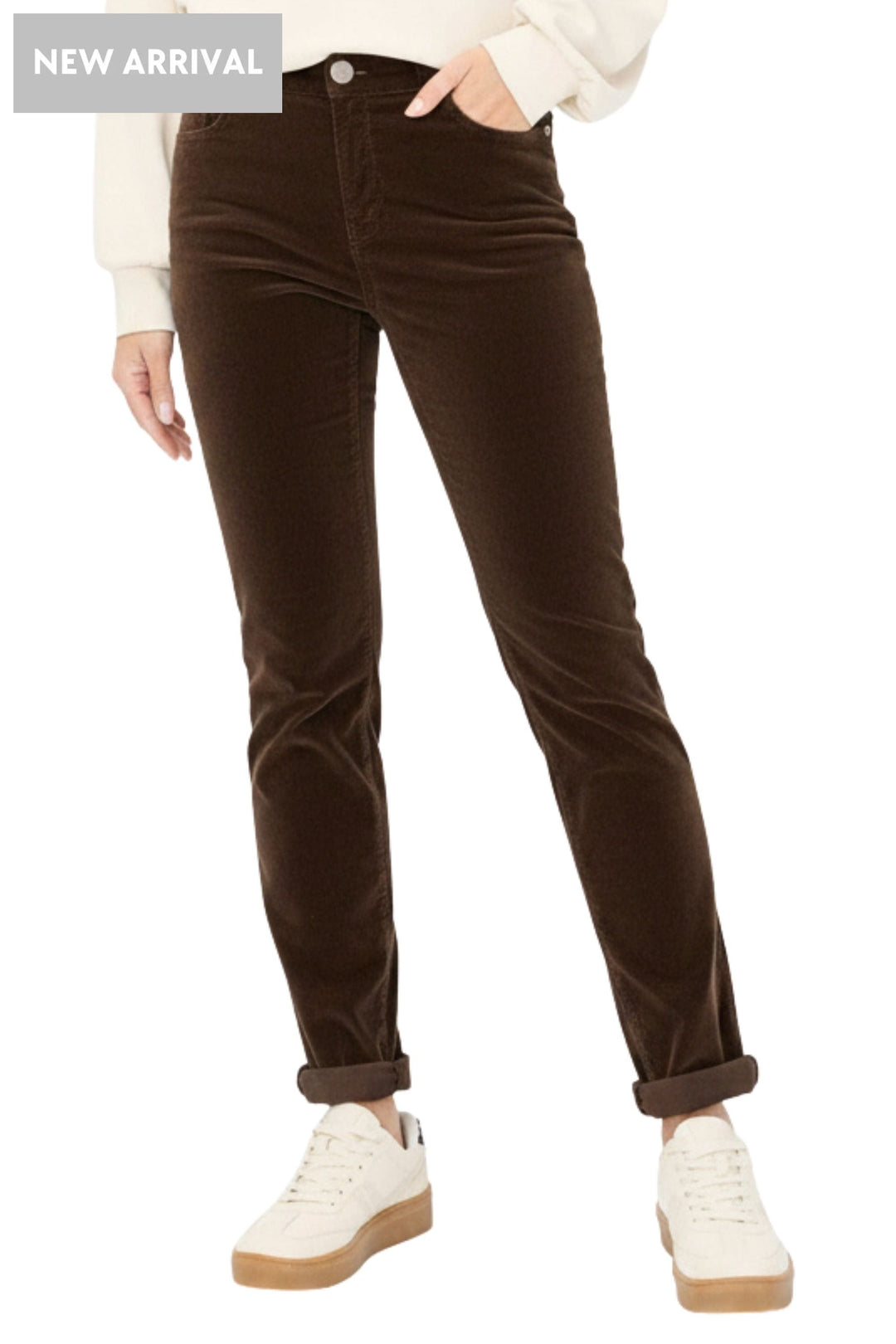 BRAX JEANS SHAKIRA JEAN - 77-1038S