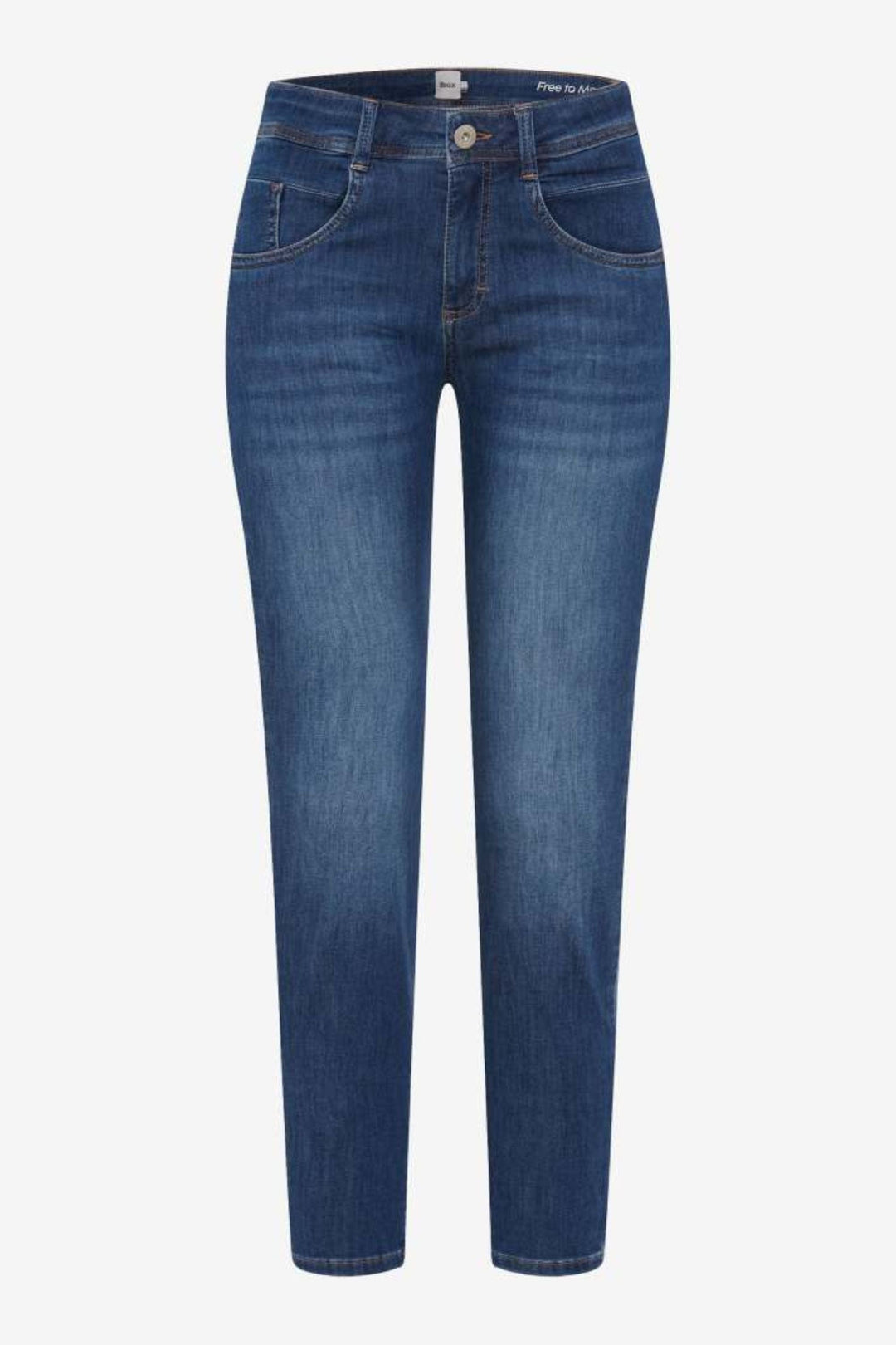 BRAX JEANS SHAKIRA S JEAN - 71-7928
