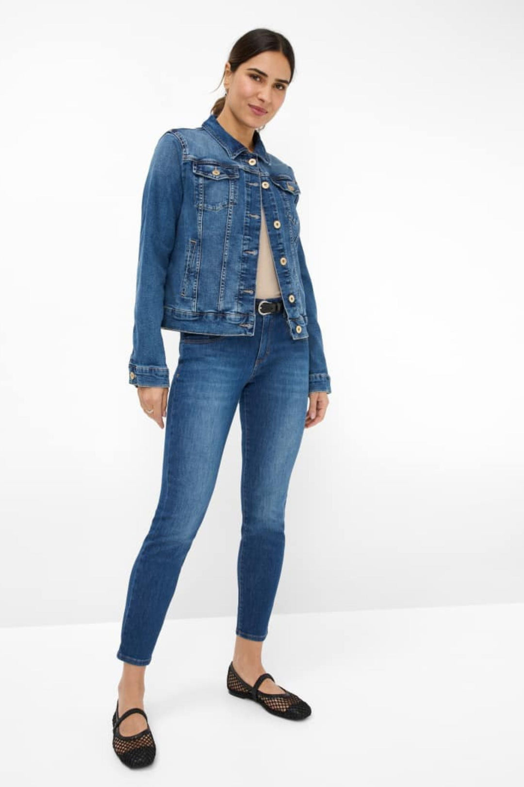 BRAX JEANS SHAKIRA S JEAN - 71-7928