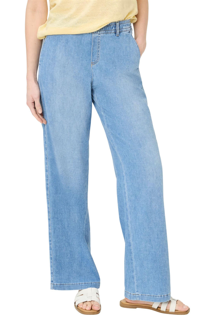BRAX PANTS MAINE PULL ON PANT - 97422