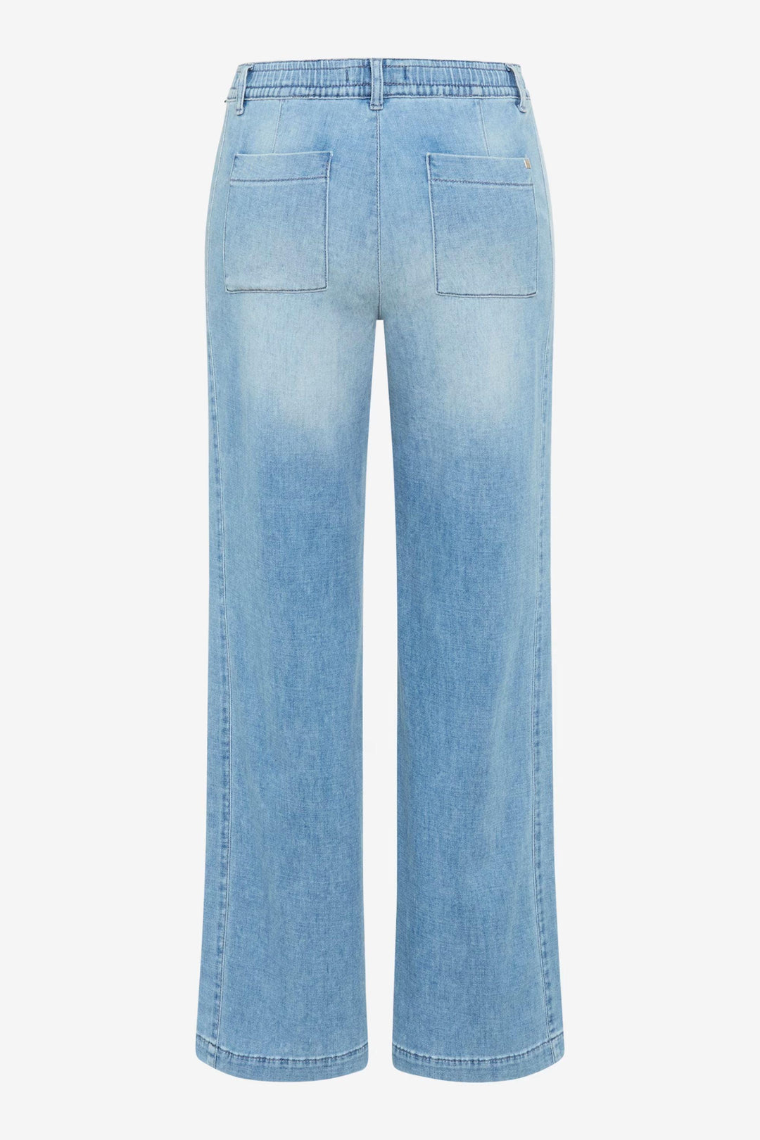 BRAX PANTS MAINE PULL ON PANT - 97422