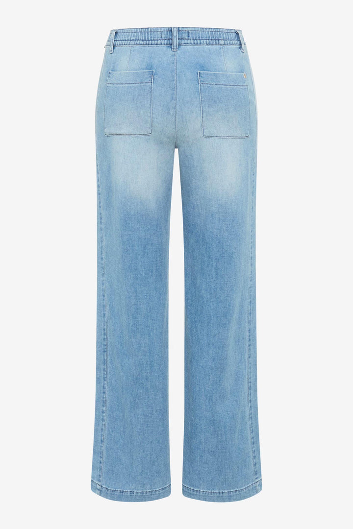 BRAX PANTS MAINE PULL ON PANT - 97422