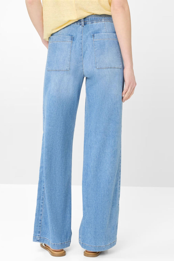 BRAX PANTS MAINE PULL ON PANT - 97422