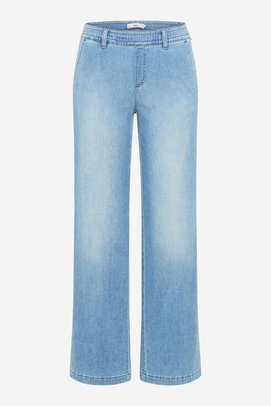 BRAX PANTS MAINE PULL ON PANT - 97422